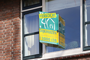 'Herstel woningmarkt beter dan verwacht'
